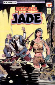 Jezebel Jade #2