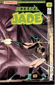 Jezebel Jade #3