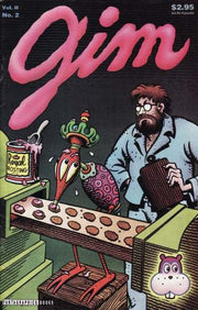 Jim 1994 Series #2