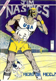 Jim Nastics #1
