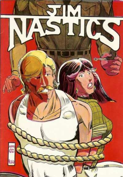 Jim Nastics #2