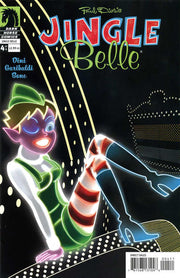 Jingle Belle 2004 Series #4