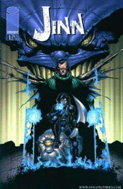 Jinn #1