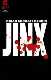 Jinx 1996 Series #1
