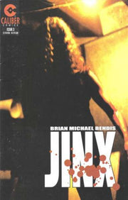Jinx 1996 Series #3
