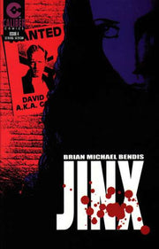 Jinx 1996 Series #4