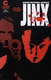 Jinx 1996 Series #6