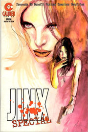 Jinx 1996 Series Special #1