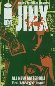 Jinx 1997 Series #1