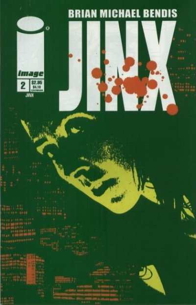 Jinx 1997 Series #2