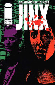 Jinx 1997 Series #3