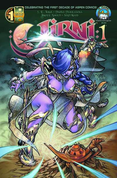 Jirni 2013 Series #1