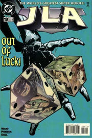 JLA #19