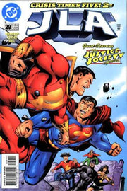 JLA #29