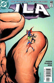 JLA #42