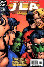 JLA #46