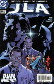 JLA #51