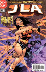 JLA #62