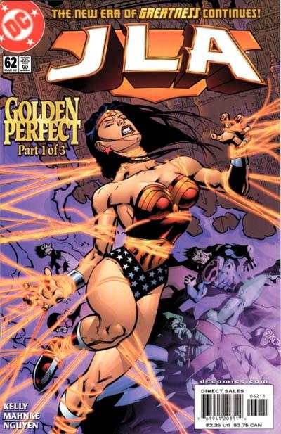JLA #62