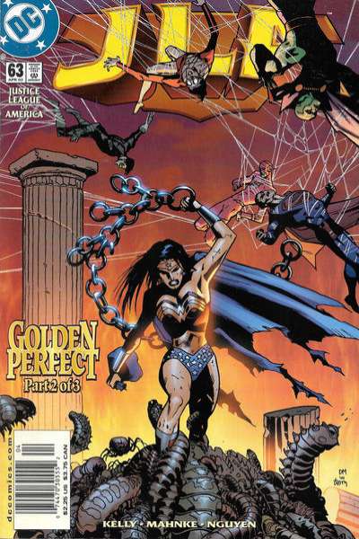 JLA #63