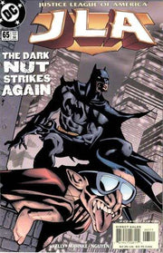 JLA #65
