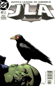 JLA #67