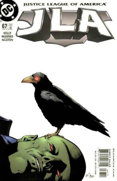JLA #67