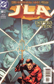 JLA #68