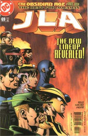 JLA #69