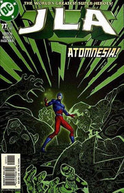 JLA #77