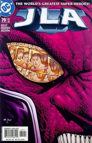 JLA #79