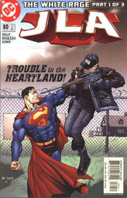 JLA #80