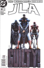 JLA #81