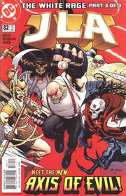 JLA #82
