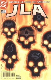 JLA #85