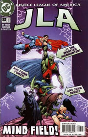 JLA #88