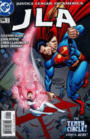JLA #94