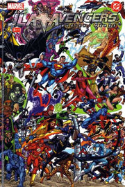 JLA/Avengers #3