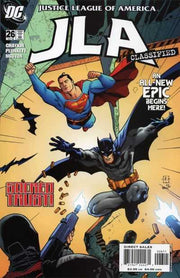JLA: Classified #26
