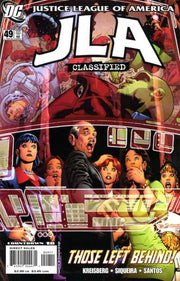 JLA: Classified #49