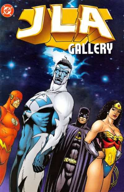 JLA Gallery #1