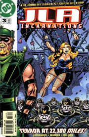 JLA: Incarnations #3