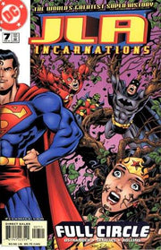 JLA: Incarnations #7