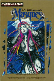 J.N. Williamson's Masques #2