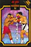Joe Louis vs. Muhammad Ali #1