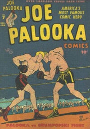Joe Palooka 1945 Series #7