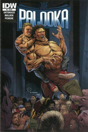 Joe Palooka 2013 Series #3
