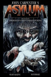 John Carpenter's Asylum #7