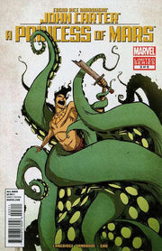 John Carter: A Princess of Mars #3