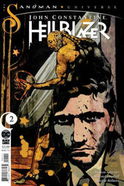 John Constantine: Hellblazer #2